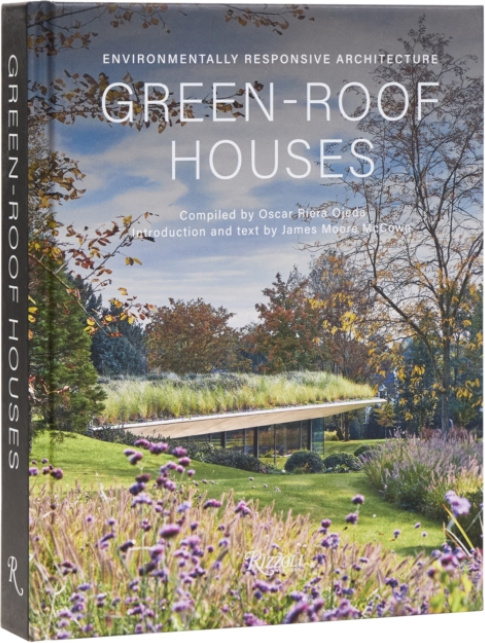 Green-Roof Houses, Environmentally Responsive Architecture