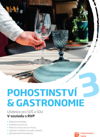 Pohostinství & gastronomie 3