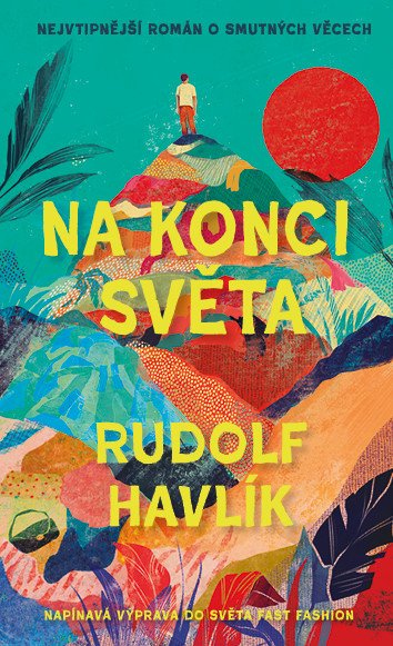 Levně Na konci světa