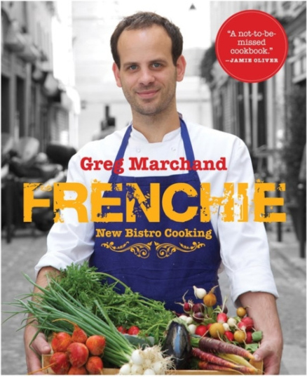 Frenchie: New Bistro Cooking