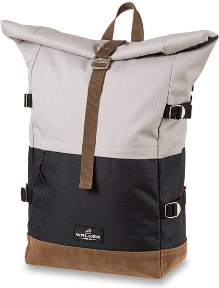 Batoh Walker Roll-up Two Grey/Anthracite