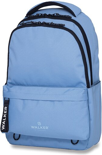 Levně Batoh Walker Alpha Sky Blue