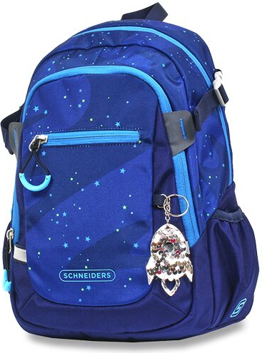 Dětský batoh Schneiders Little Cosmonaut