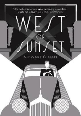 West of Sunset Allen & Unwin