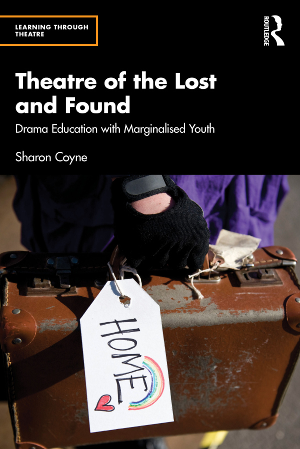 Levně Theatre of the Lost and Found