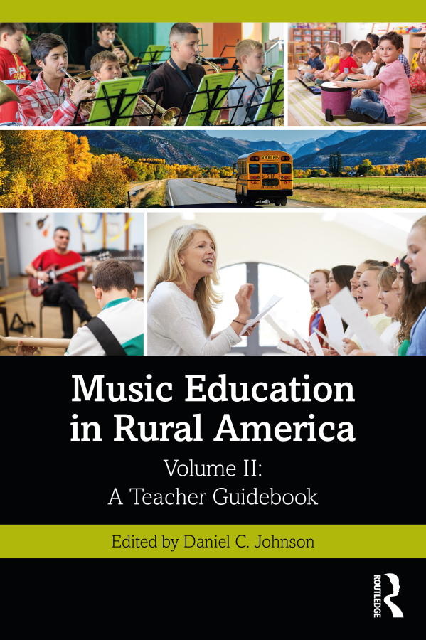 Music Education in Rural America Taylor & Francis