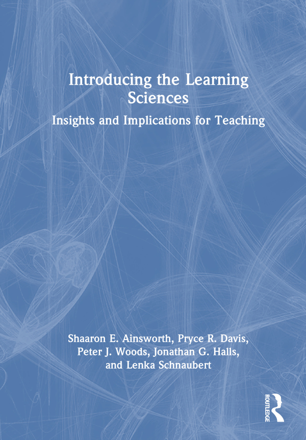 Introducing the Learning Sciences Taylor & Francis