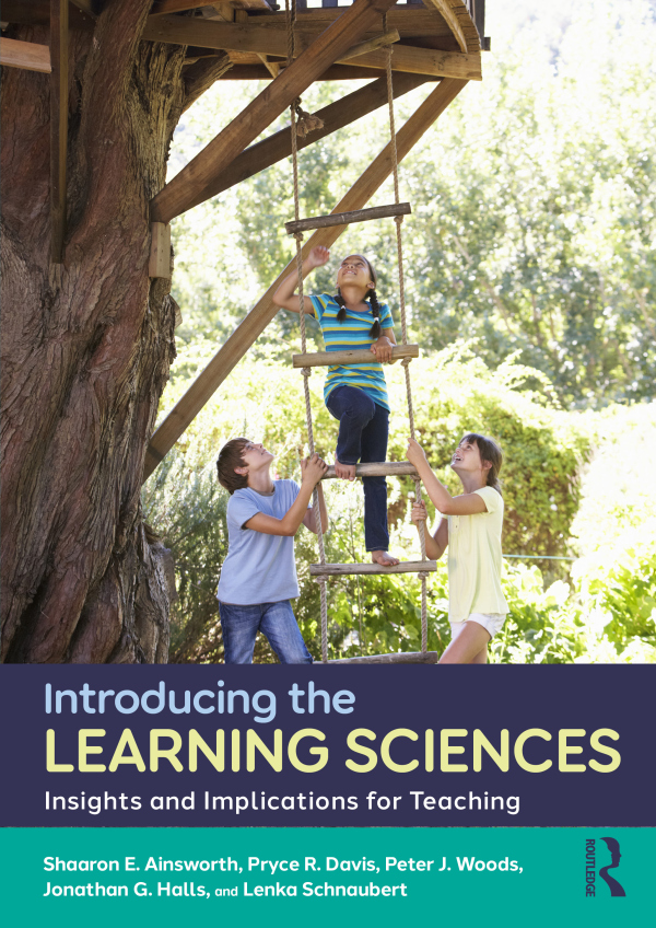 Introducing the Learning Sciences Taylor & Francis