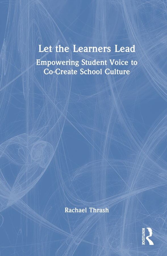 Let the Learners Lead Taylor & Francis