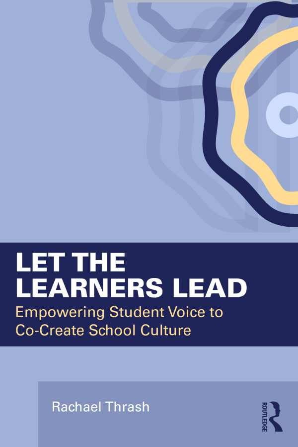Let the Learners Lead Taylor & Francis