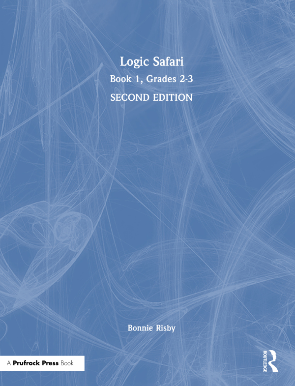 Logic Safari Taylor & Francis