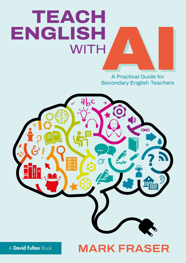 Teach English with AI Taylor & Francis