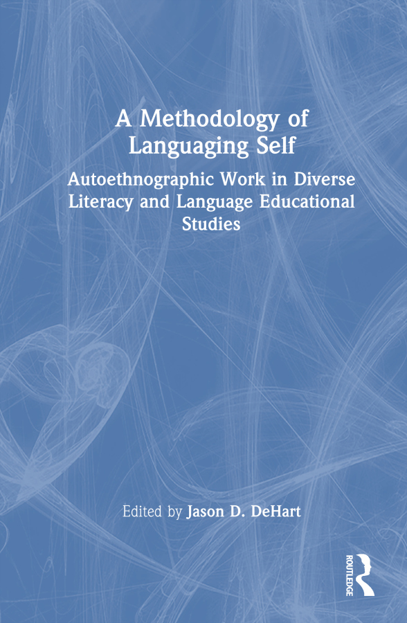 Methodology of Languaging Self Taylor & Francis
