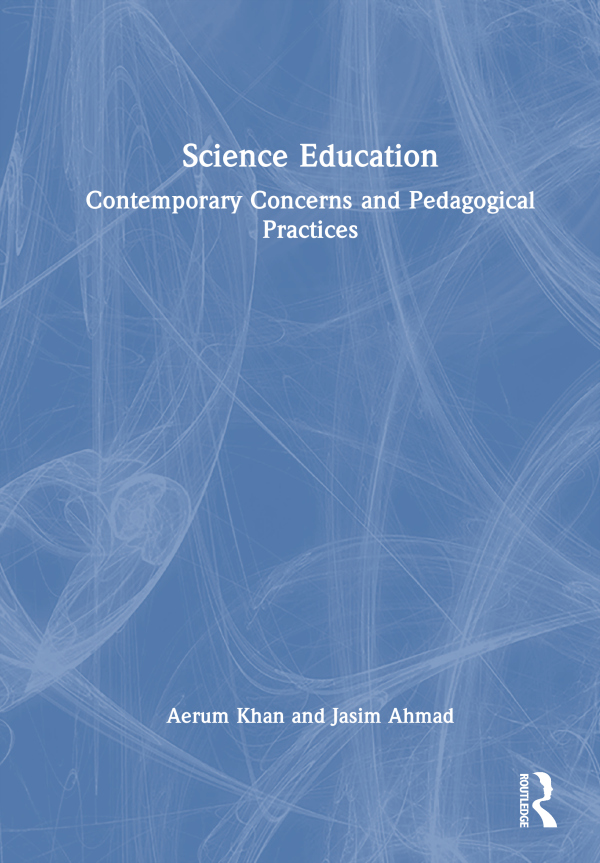 Science Education Taylor & Francis