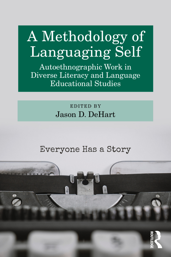 Methodology of Languaging Self Taylor & Francis