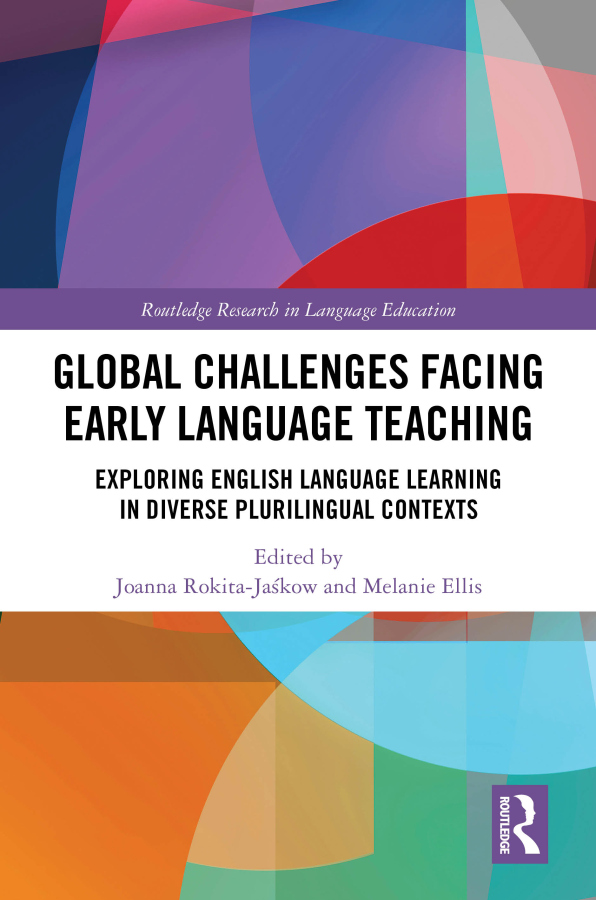 Global Challenges Facing Early Language Teaching Taylor & Francis