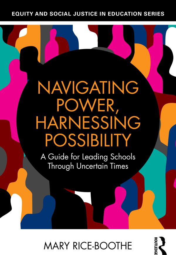 Navigating Power, Harnessing Possibility Taylor & Francis