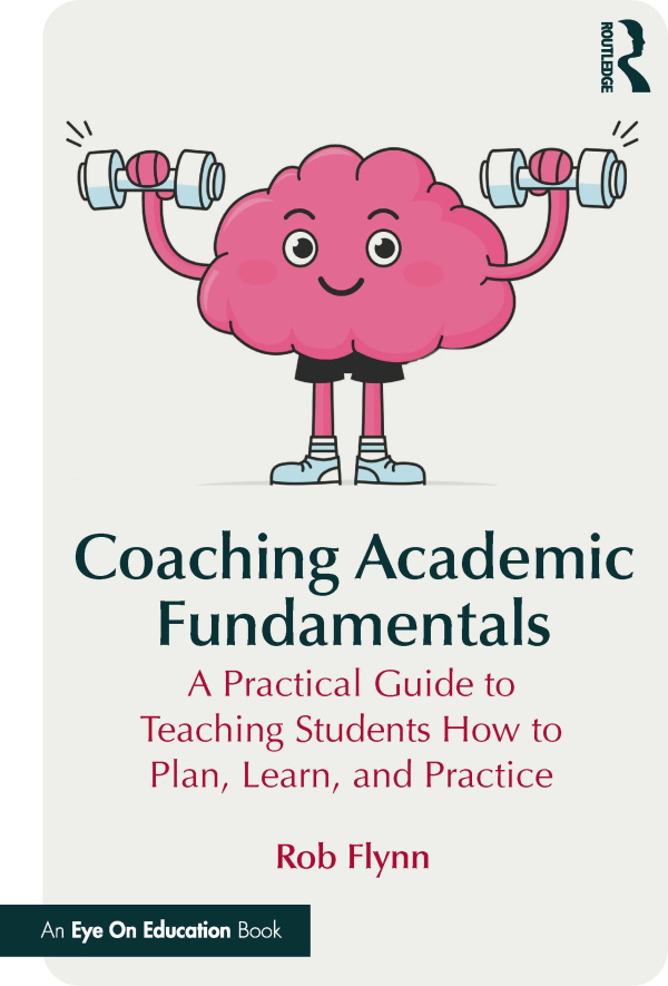 Coaching Academic Fundamentals Taylor & Francis
