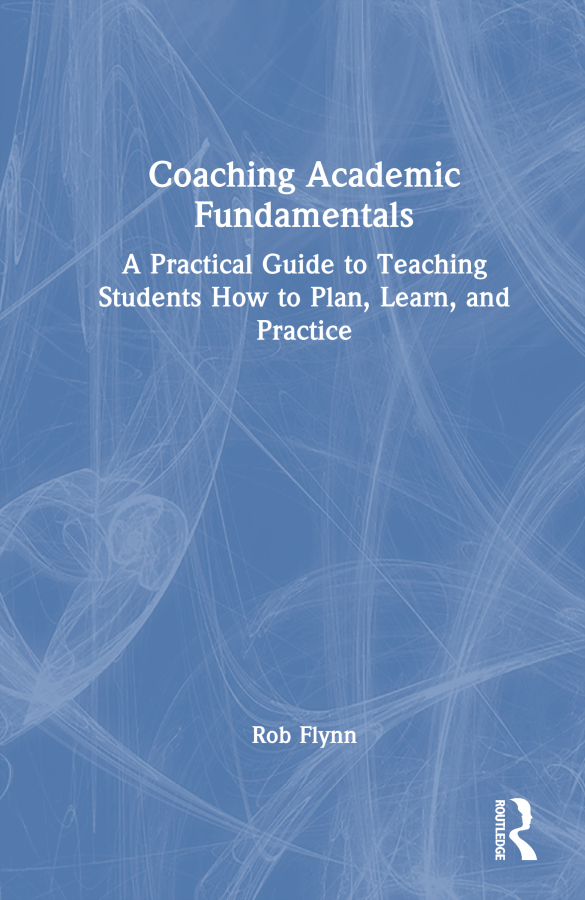 Coaching Academic Fundamentals Taylor & Francis