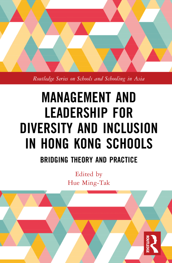 Levně Management and Leadership for Diversity and Inclusion in Hong Kong Schools