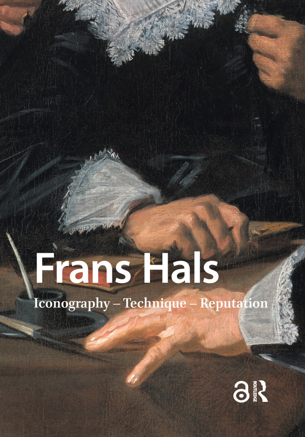 Frans Hals Taylor & Francis