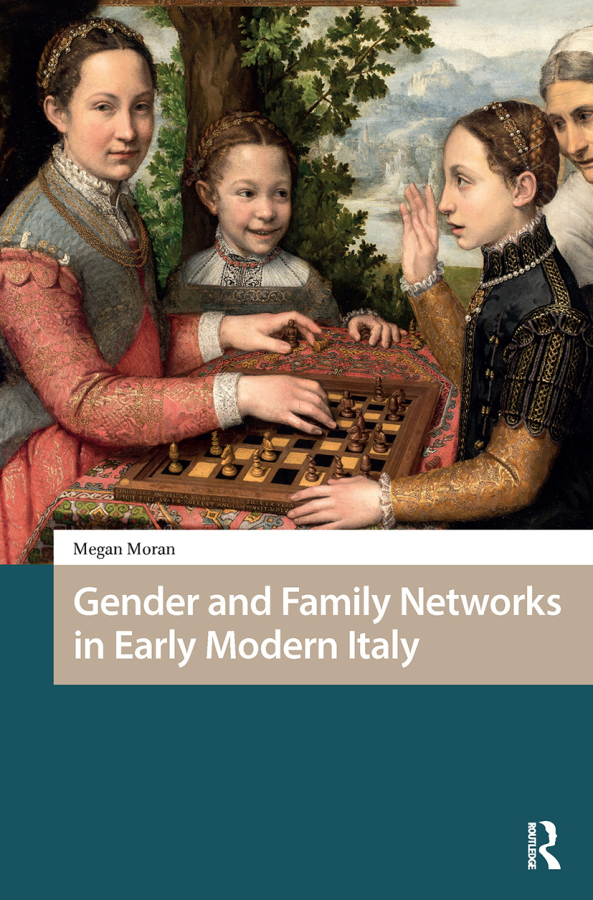 Levně Gender and Family Networks in Early Modern Italy