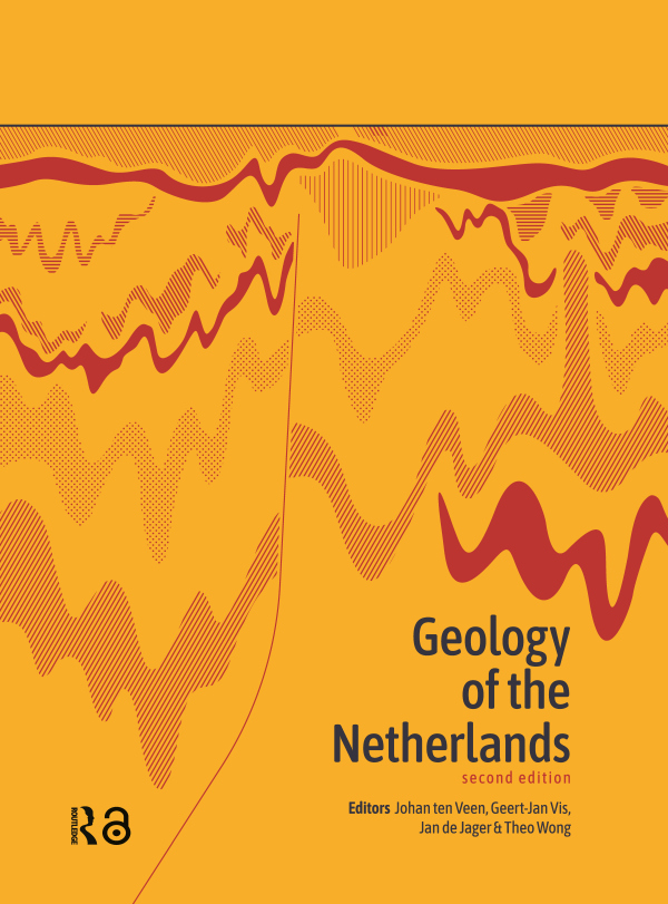 Geology of the Netherlands Taylor & Francis
