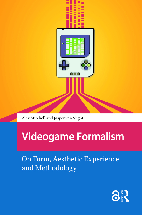 Videogame Formalism
