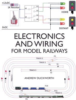 Electronics and Wiring for Model Railways