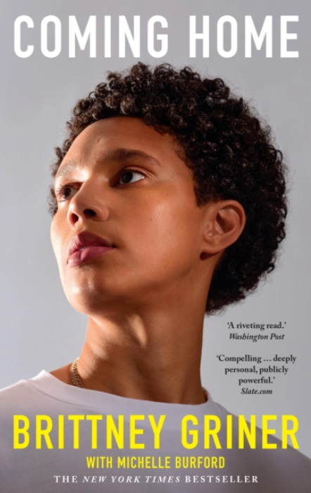 Levně Coming Home, the gripping true story of the Olympic champion unjustly imprisoned in Russia