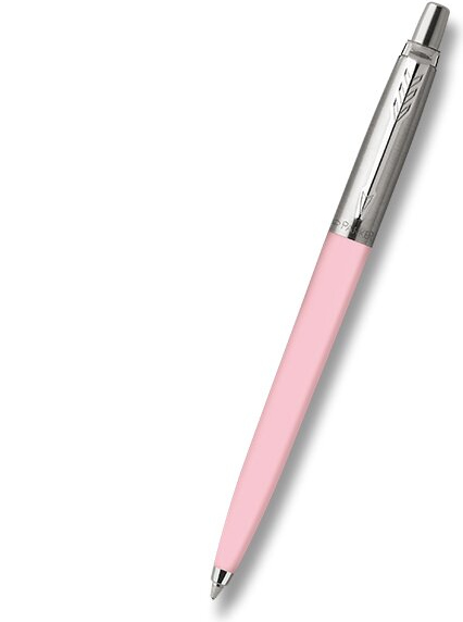 Kuličkové pero Parker Jotter Originals - pink
