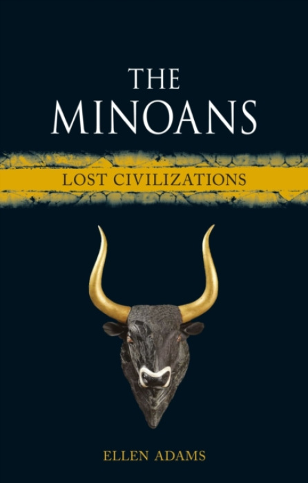 Minoans, Lost Civilizations