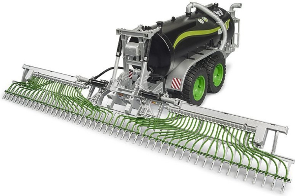 Levně Bruder Cisterna Fliegl Jumbo Line Plus