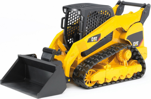 Levně Bruder Nakladač CATERPILLAR pásový