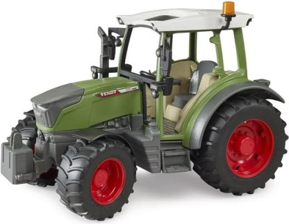 Levně Bruder Traktor Fendt Vario 211