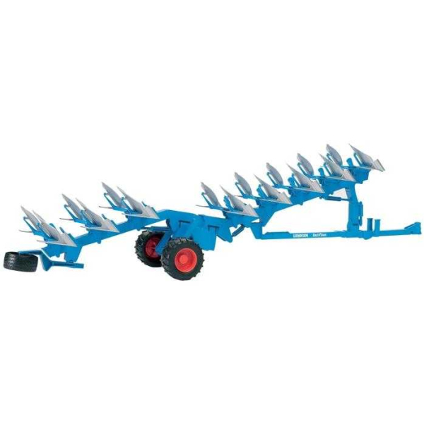 Levně Bruder Pluh LEMKEN VARI-TITAN