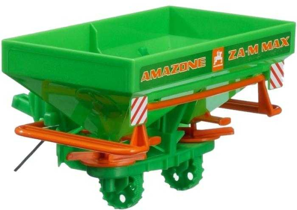 Levně Bruder Rozmetadlo hnojiv AMAZONE