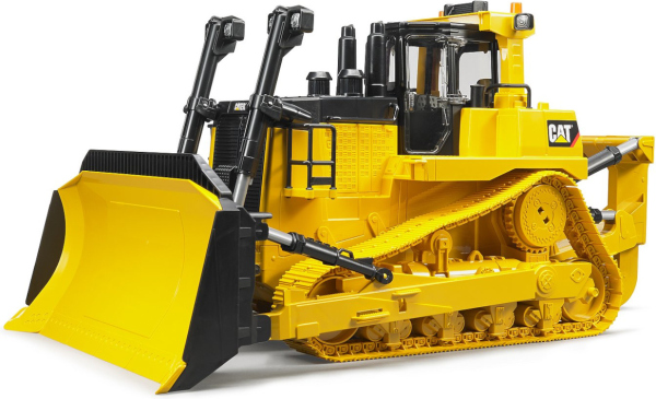 Levně Bruder CATERPILLAR buldozer