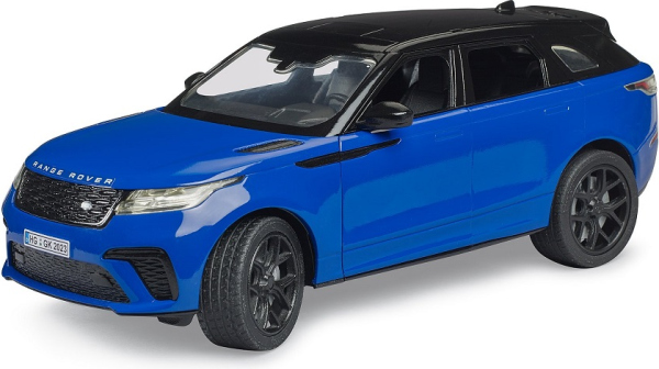 Levně Bruder Auto Range Rover Velar