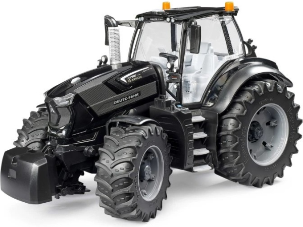 Levně Bruder Traktor Deutz-Fahr 8280 TTV Warrior