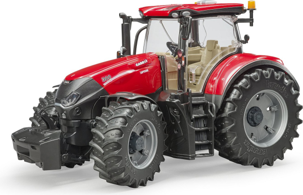 Levně Bruder Traktor Case IH Optum 300 CVX