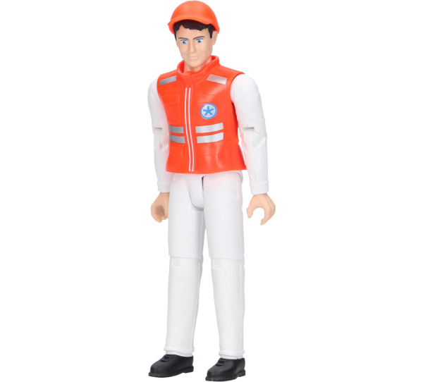 Levně Bruder BWORLD Figurka medika