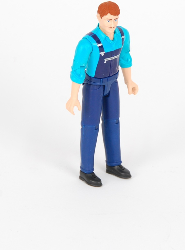 Levně Bruder Figurka mechanik