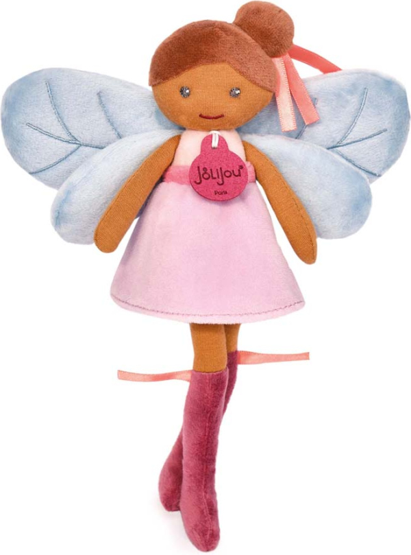 Levně Doudou Jolijou Panenka Tara 25cm