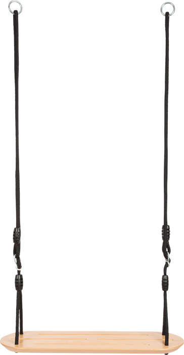 Levně small foot Houpačka XL Black Line