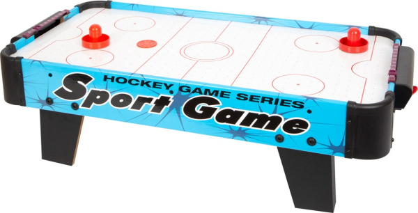 Levně small foot Vzdušný hokej Sport