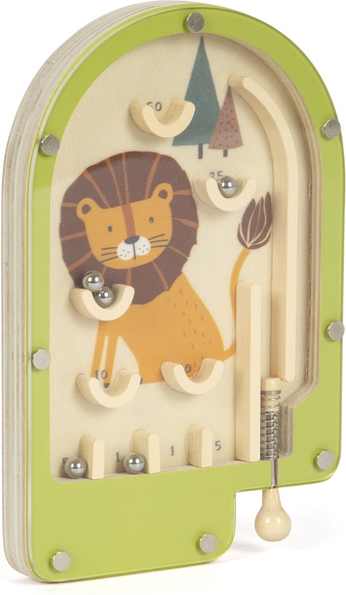 Levně small foot Mini Pinball Lev
