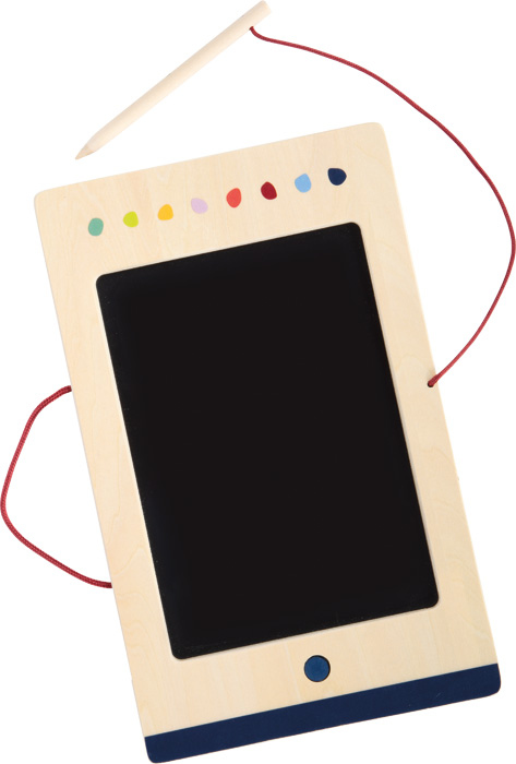 Levně small foot LCD kreslící tabulka Educate