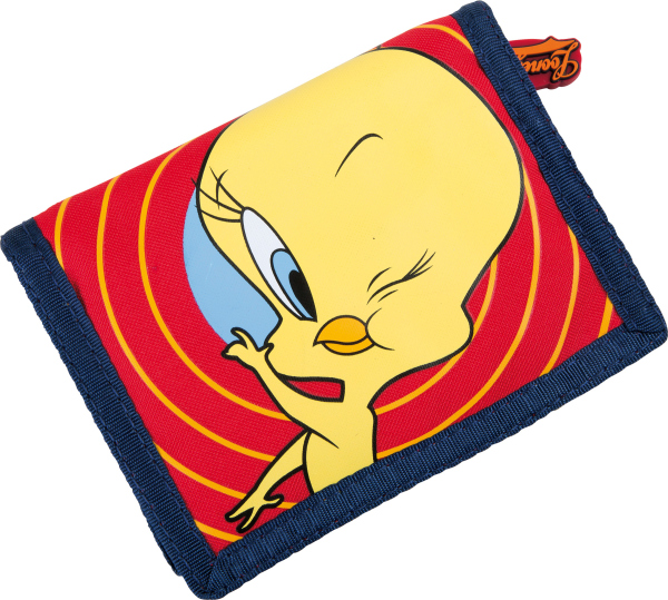 Levně small foot Peněženka Looney Tunes