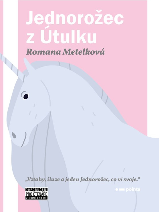 Jednorožec z Útulku